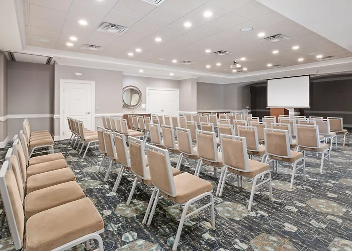 Holiday Inn Valdosta Conference Center By Ihg